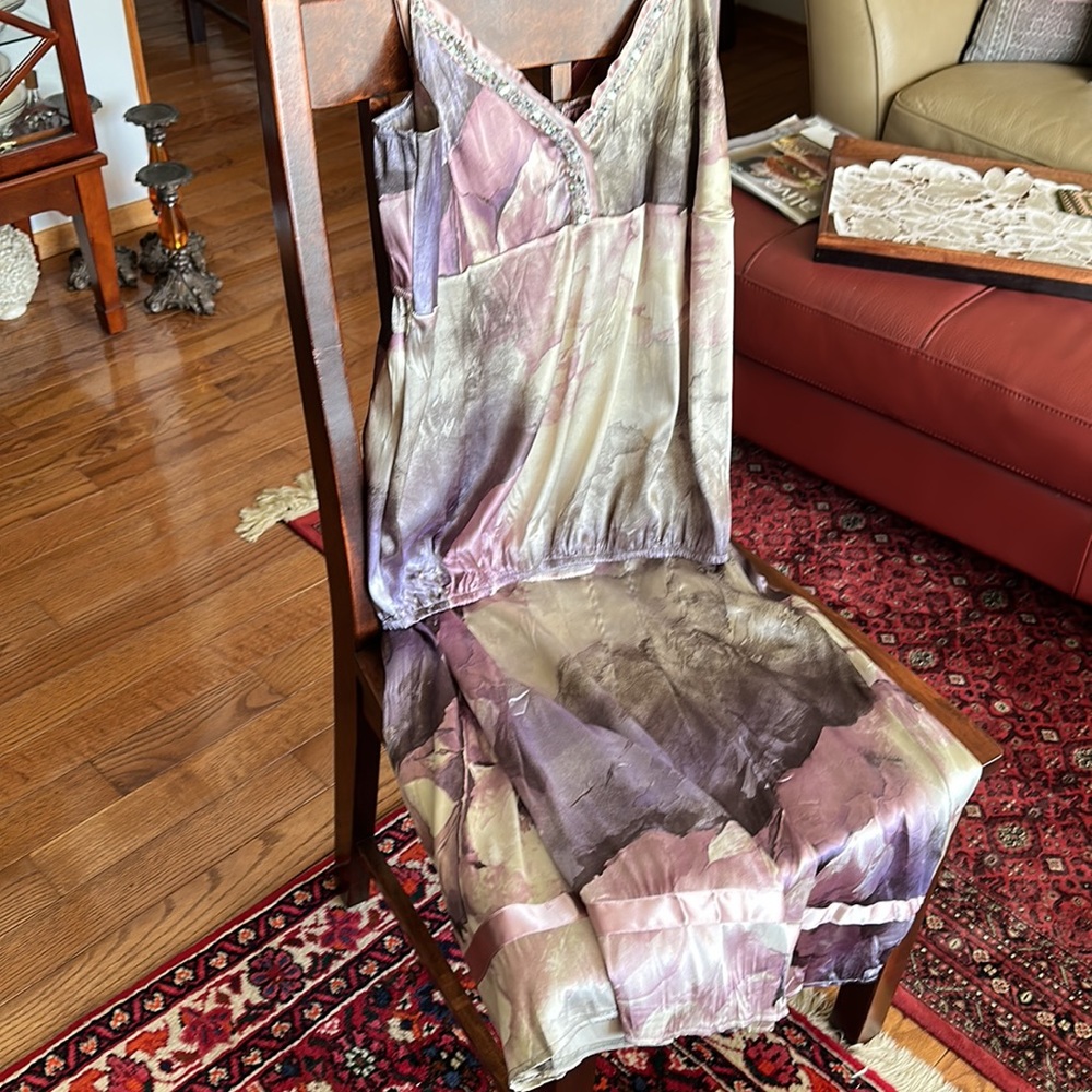 Giulia Galanti Matching Set Made in Italy